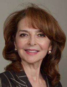 Lidya Kushner, C-suite Executive and Totoaid Board Member